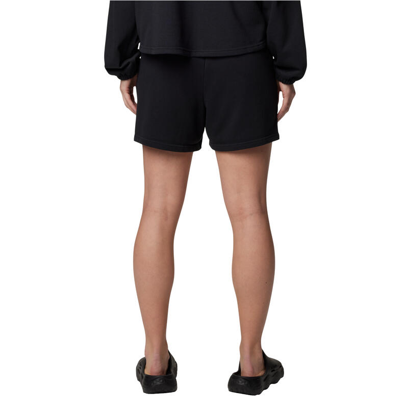 Spodenki sportowe damskie  Trek French Terry Wmns Shorts