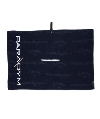 Asciugamano in microfibra Callaway Paradym 2023