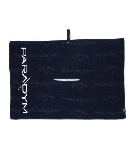 Asciugamano in microfibra Callaway Paradym 2023