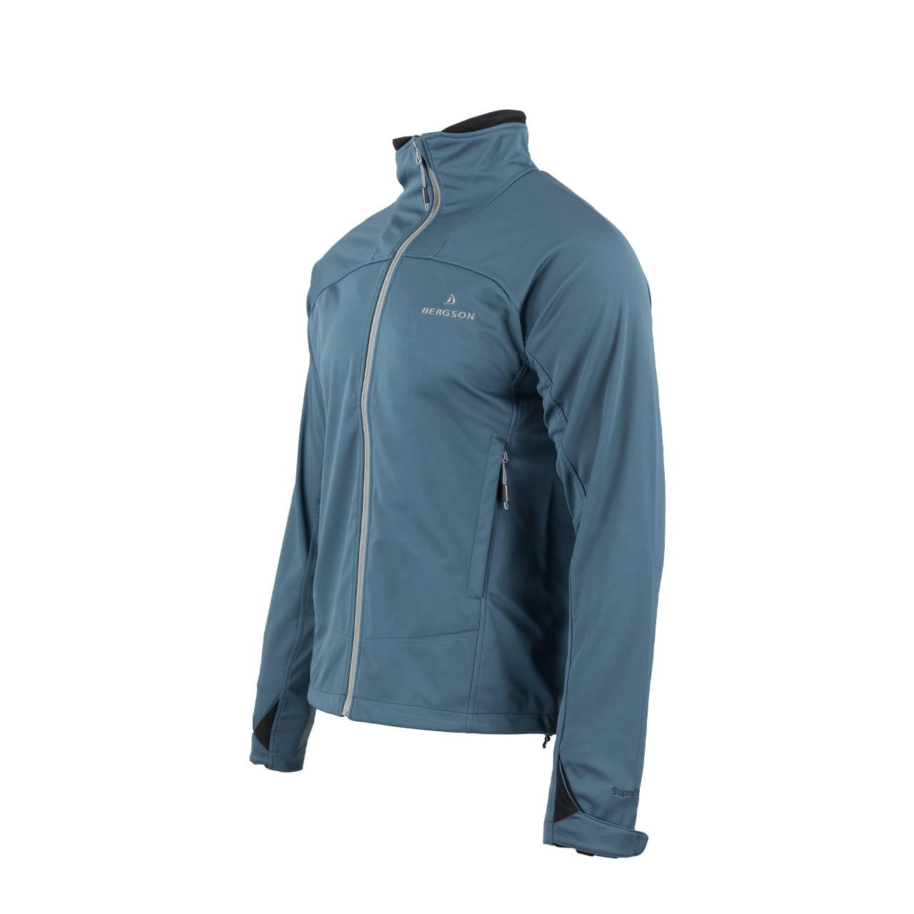 Kurtka męska softshell Context ss 1 2/7