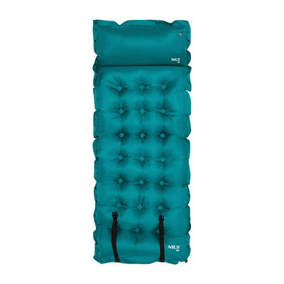 Zelfopblazende mat nils camp nc4018