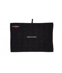 Serviette en microfibre Callaway TW CG OD, blanche