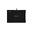 Serviette en microfibre Callaway TW CG OD, noire