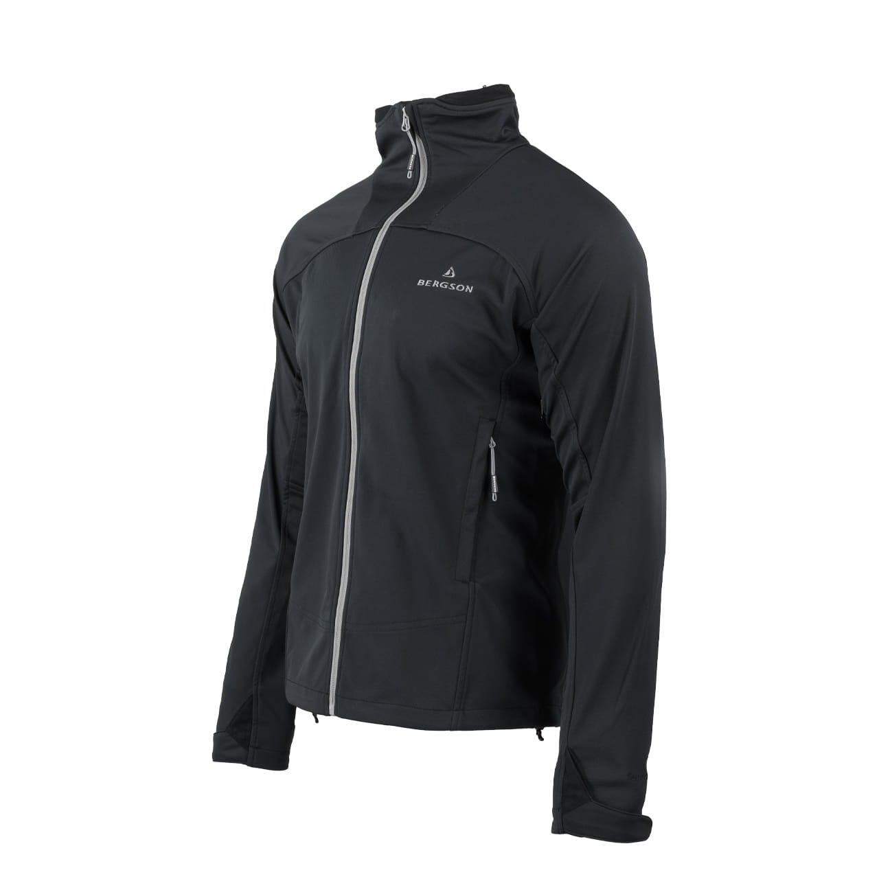 Kurtka męska softshell Context ss 3