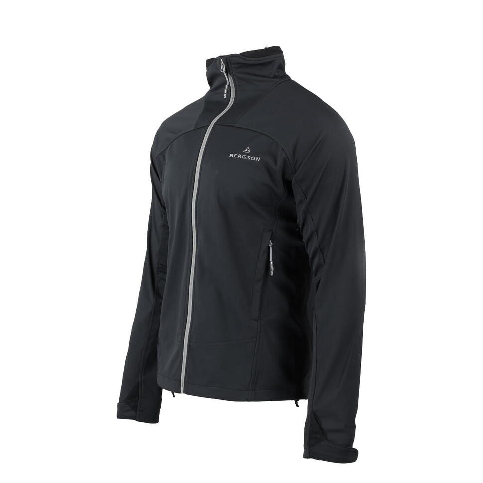 Kurtka męska softshell Context ss 3