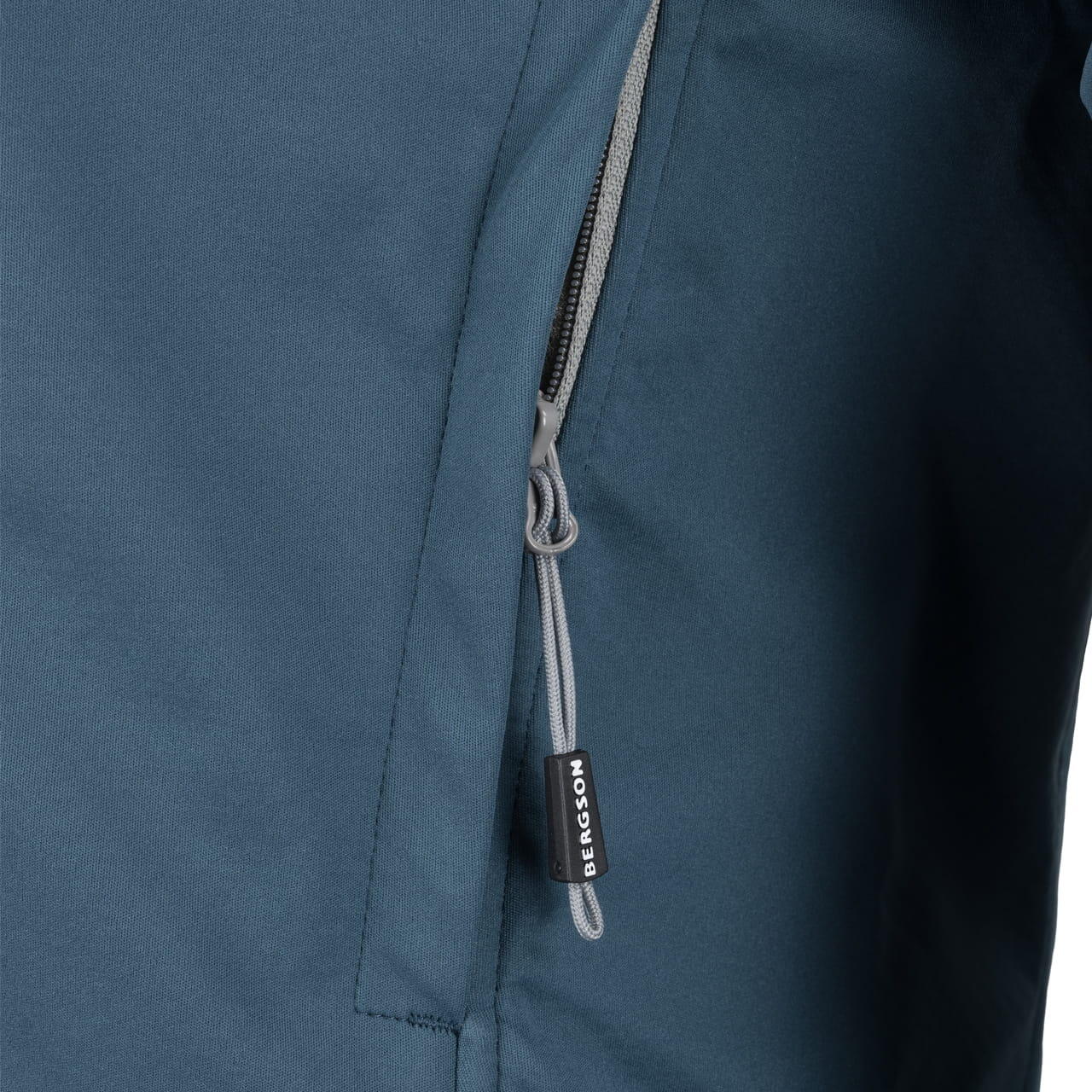 Kurtka męska softshell Context ss 1 6/7