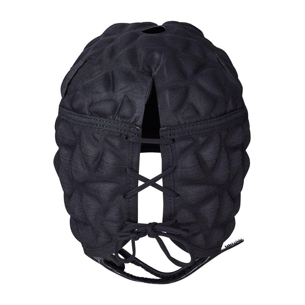 Rhino Forcefield Headguard Black JM 3/3