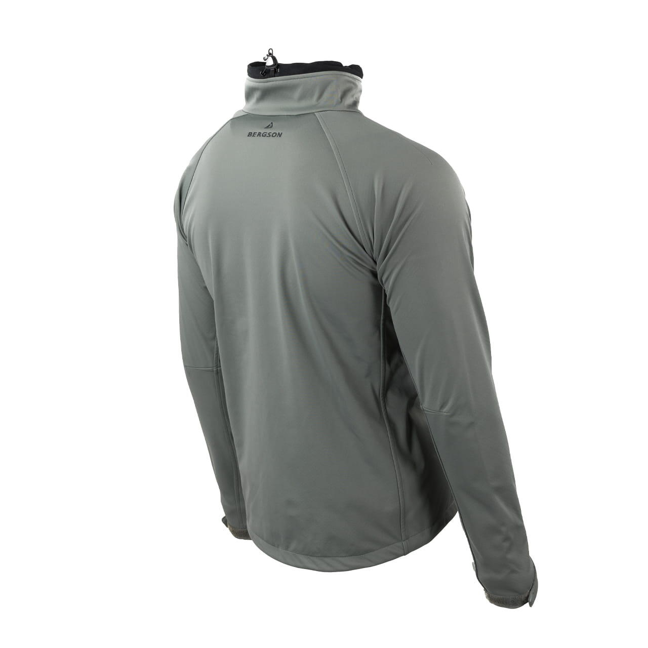 Kurtka męska softshell Context ss 2 3/7