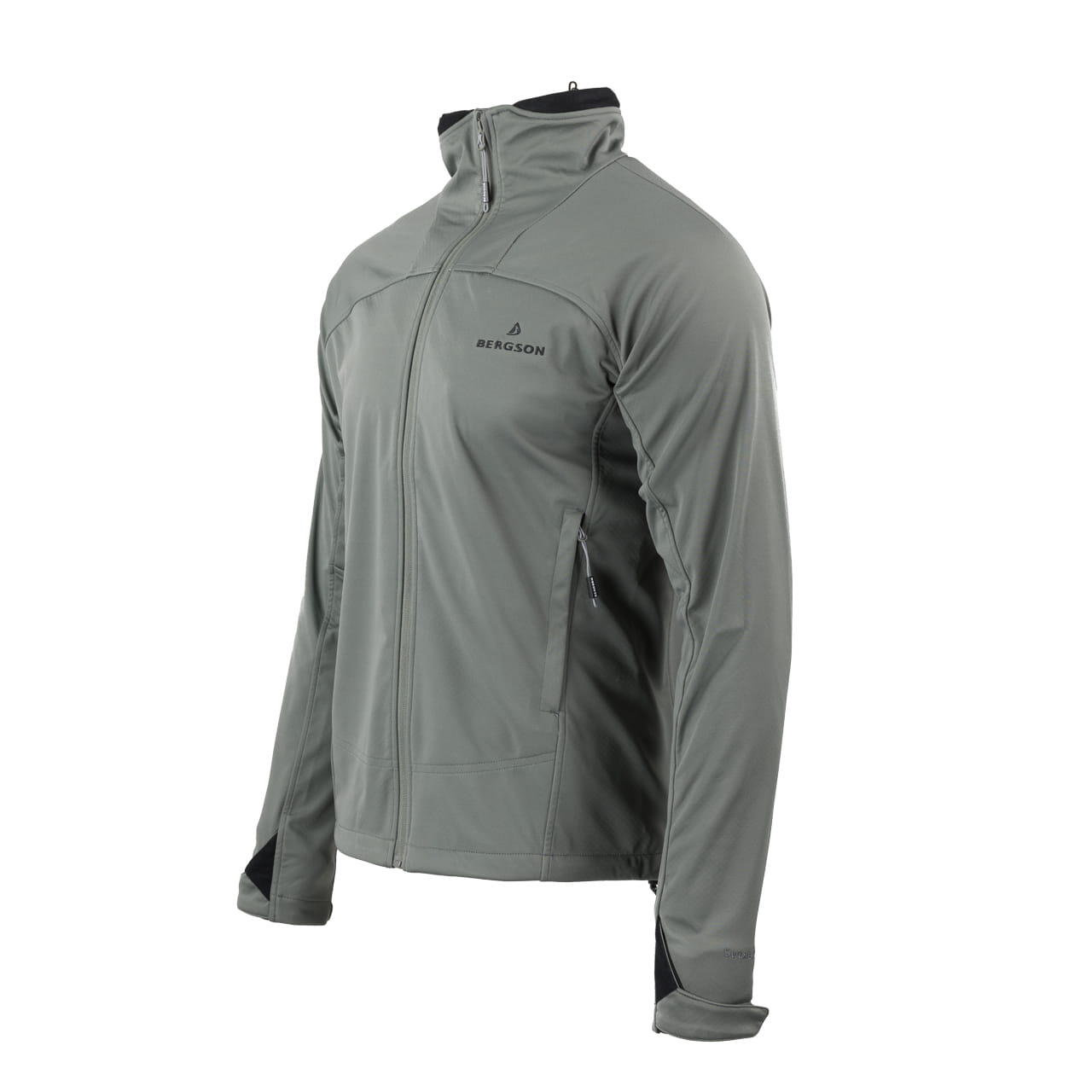 Kurtka męska softshell Context ss 2 2/7