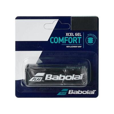 Grip In Gel Babolat Xcel Nero