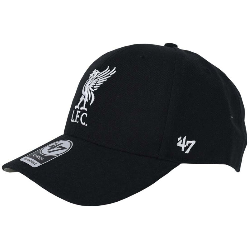 Honkbalpet voor heren 47 Brand EPL FC Liverpool Cap