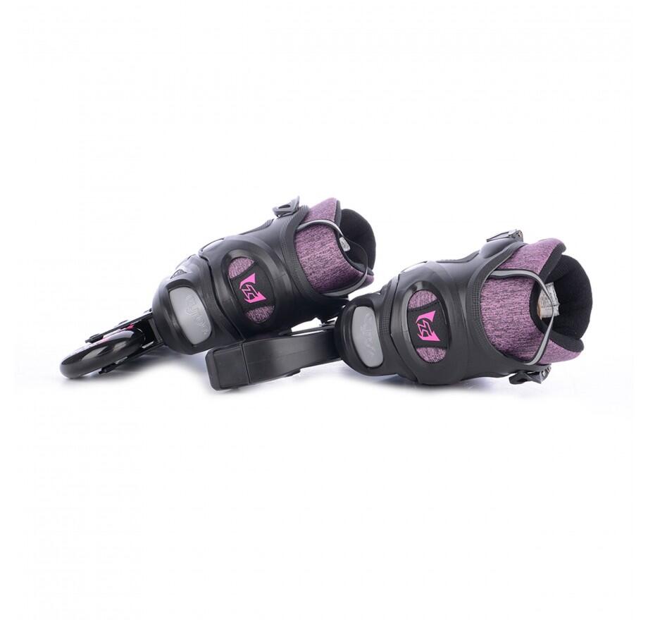 Rolki fitness damskie TEMPISH Ayroo Top 5/7