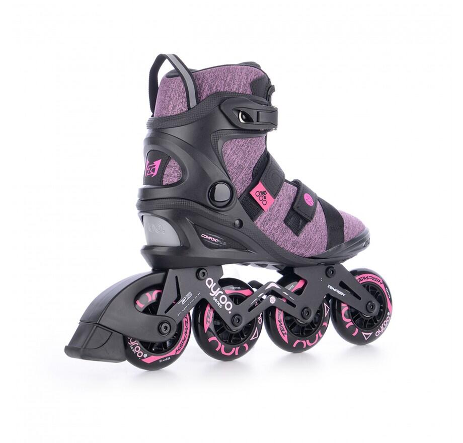 Rolki fitness damskie TEMPISH Ayroo Top 2/7