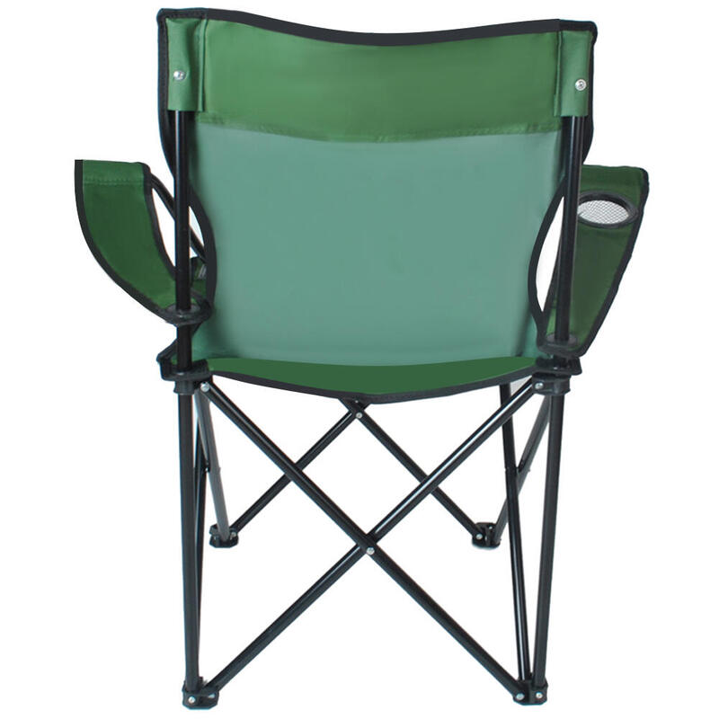 Scaun pliabil de pescuit 23676, verde