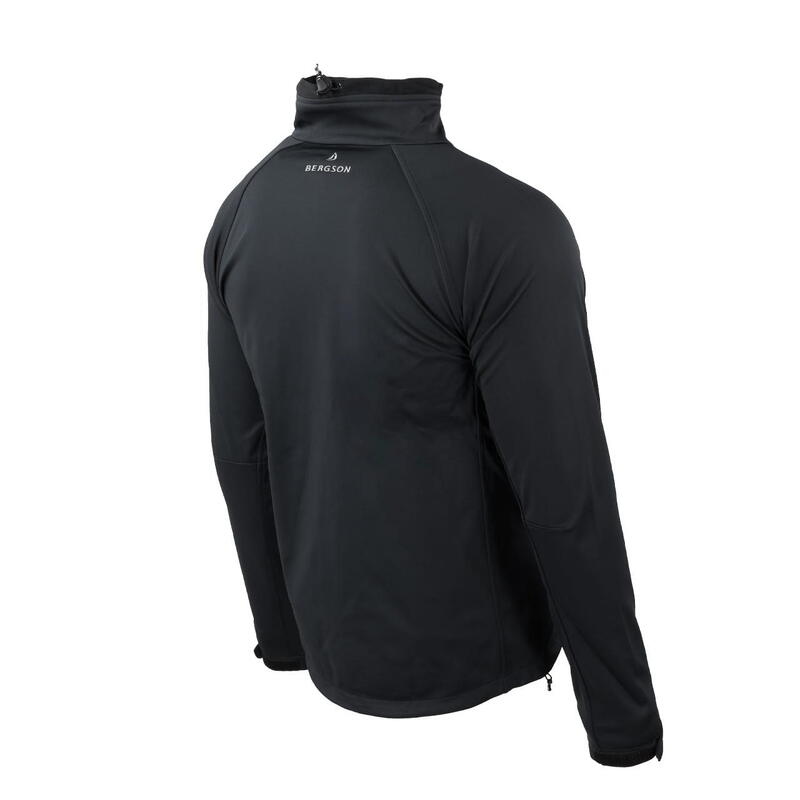 Kurtka męska softshell Context ss 3