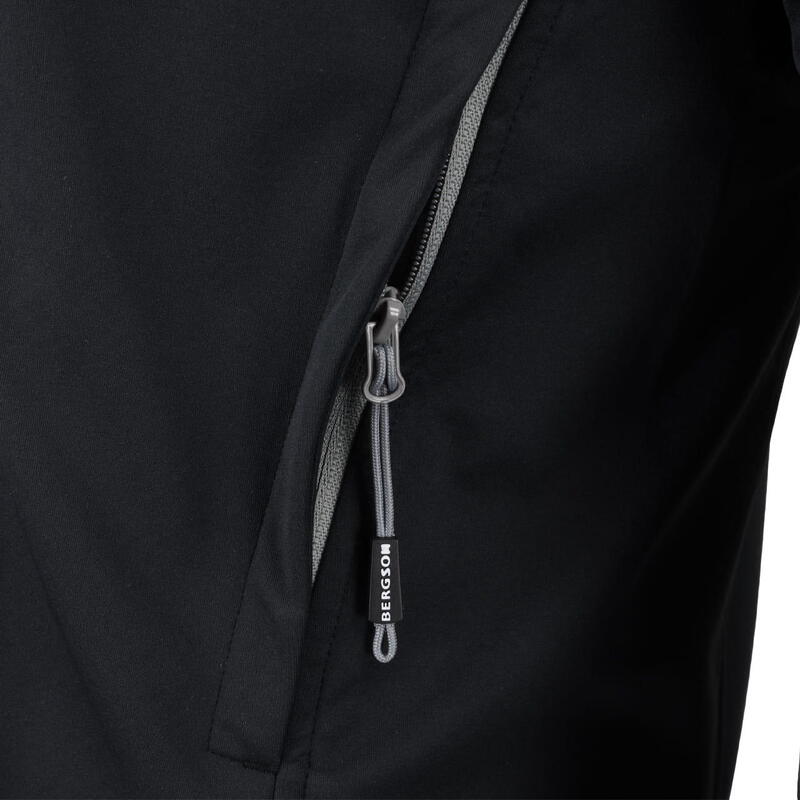 Kurtka męska softshell Context ss 3