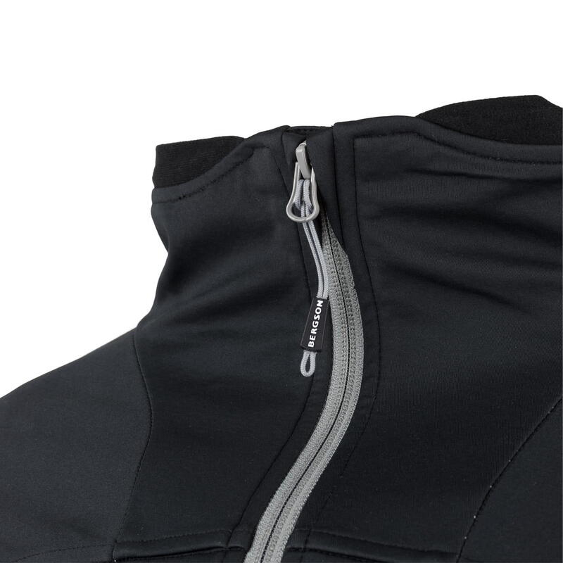 Kurtka męska softshell Context ss 3