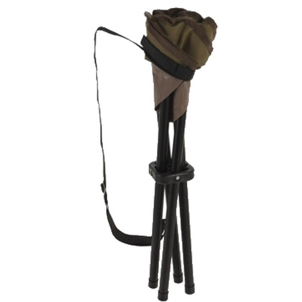 Trípode Camping Plegable Redcliffs 3/4