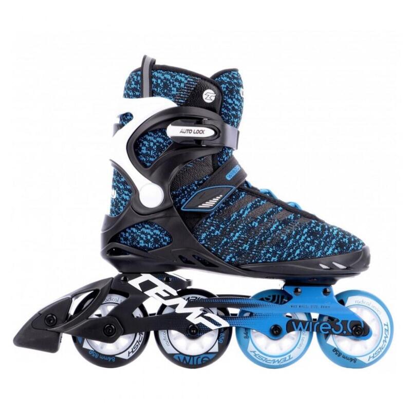 Inline skates Tempish Wire 3