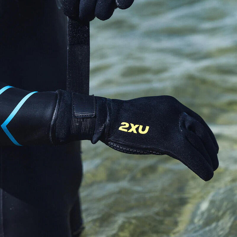 Mănuși din neopren 2XU Propel Neoprene