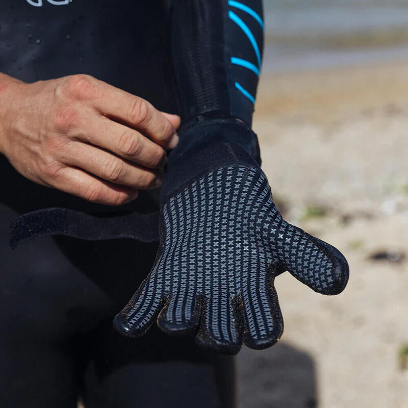 Mănuși din neopren 2XU Propel Neoprene