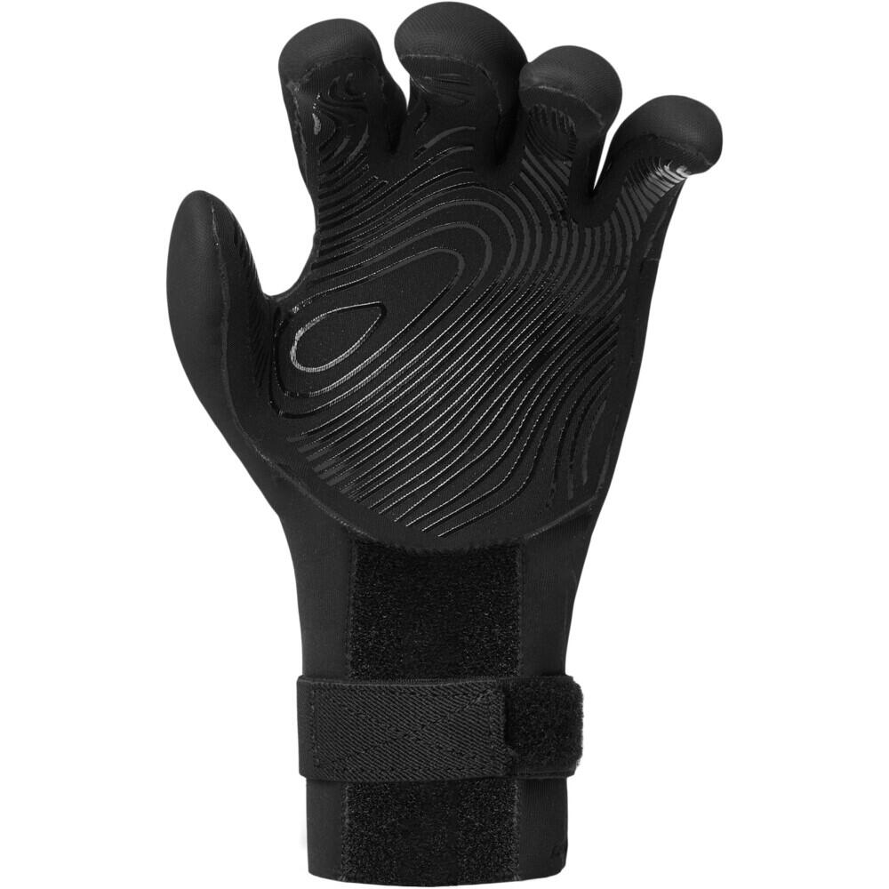 MYSTIC Adult Supreme 4mm Precurved Gloves