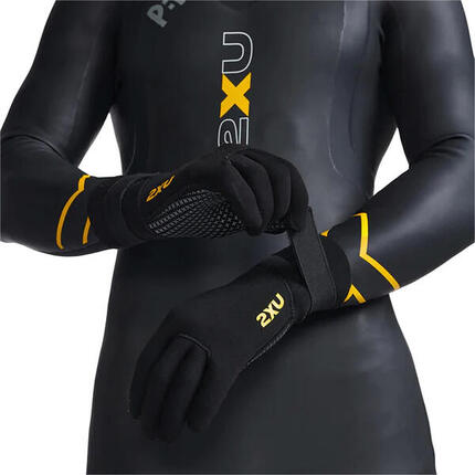 Neopren-Schwimmhandschuhe 2XU Propel