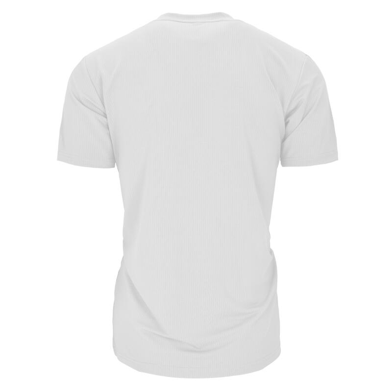 Koszulka fitness KEEZA Gambit z krótkim rękawem