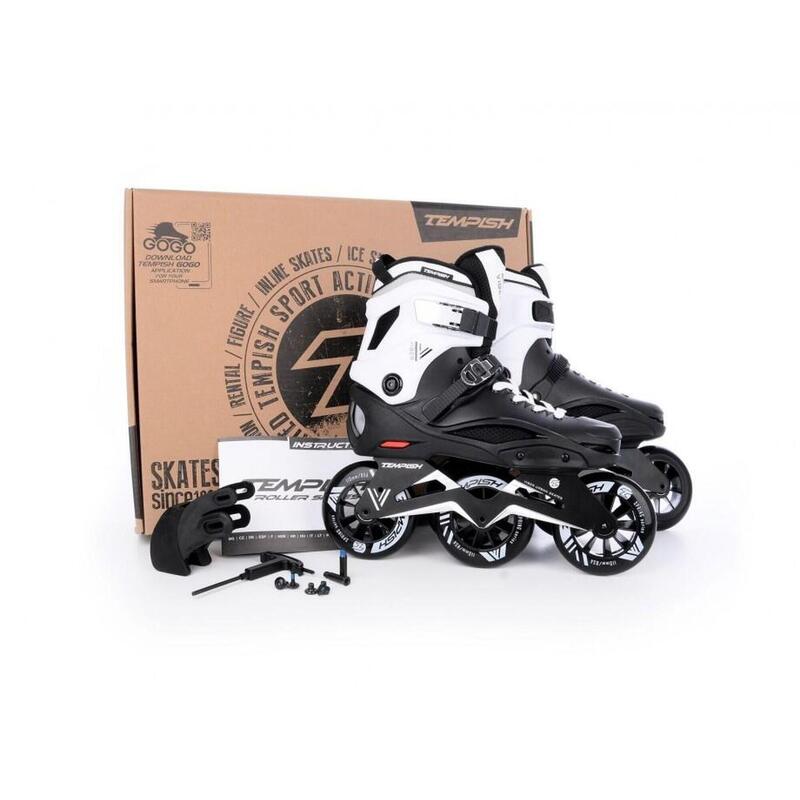 Inline Skates Tempish Viber 110