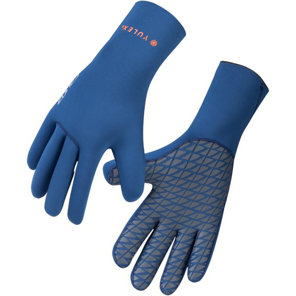 ZONE3 Adult Yulex Swim Gloves