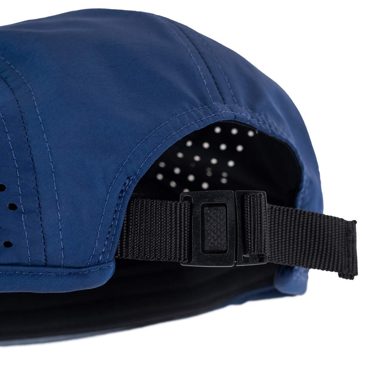 Casquette à visière Alpinus Arizona 6/7