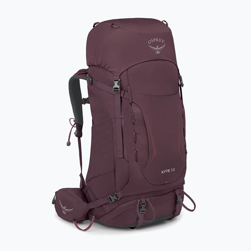 Sac à Dos Osprey Kyte 38L Femme - Randonnée Confortable Et Robuste