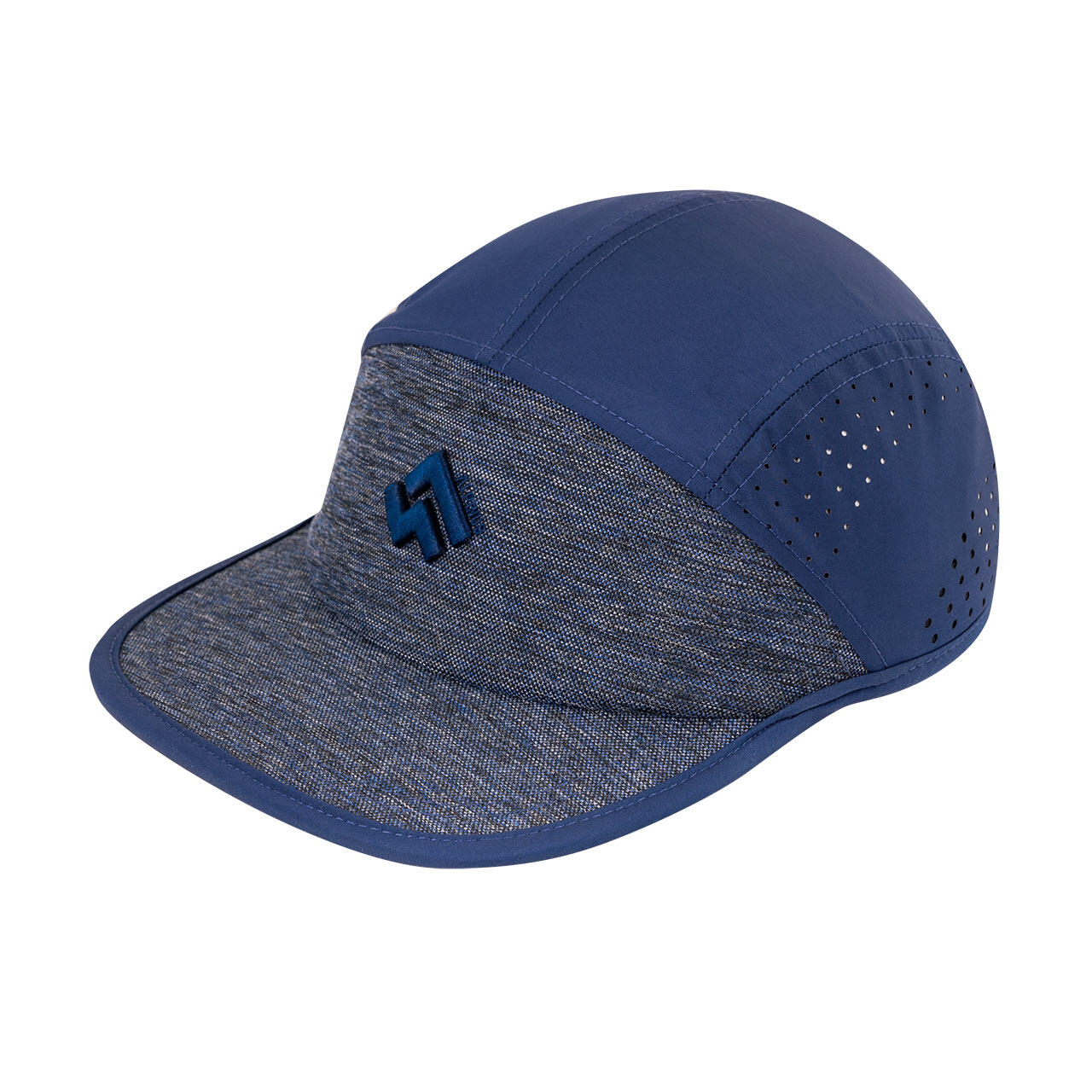Casquette à visière Alpinus Arizona 4/7