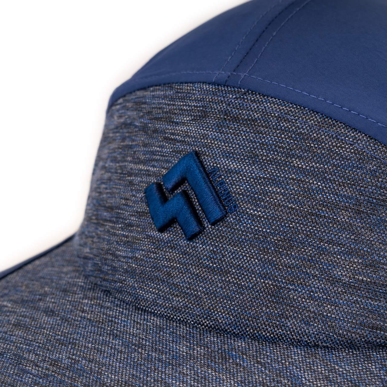Casquette à visière Alpinus Arizona 5/7