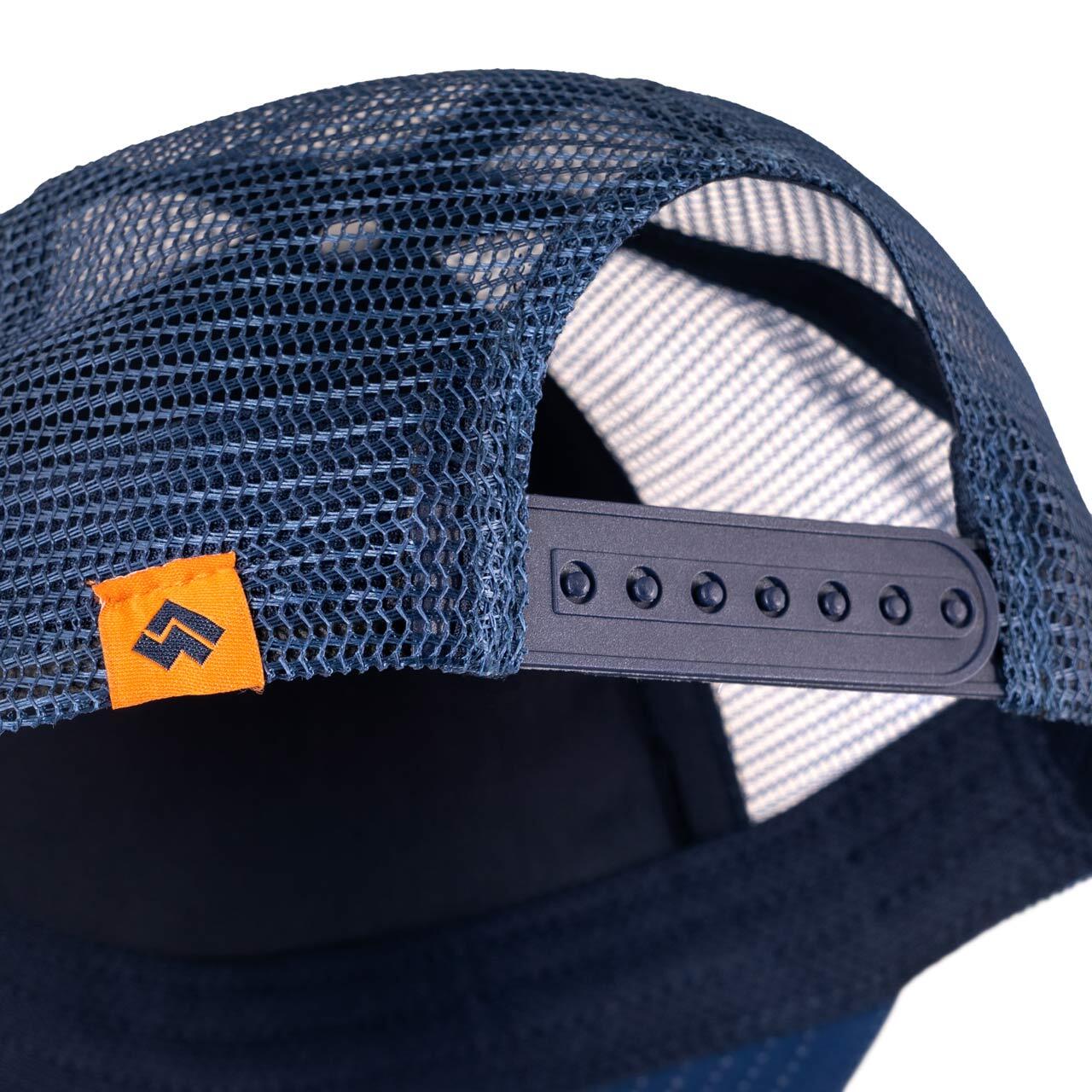 Casquette de randonnée Alpinus Carpathia 6/6