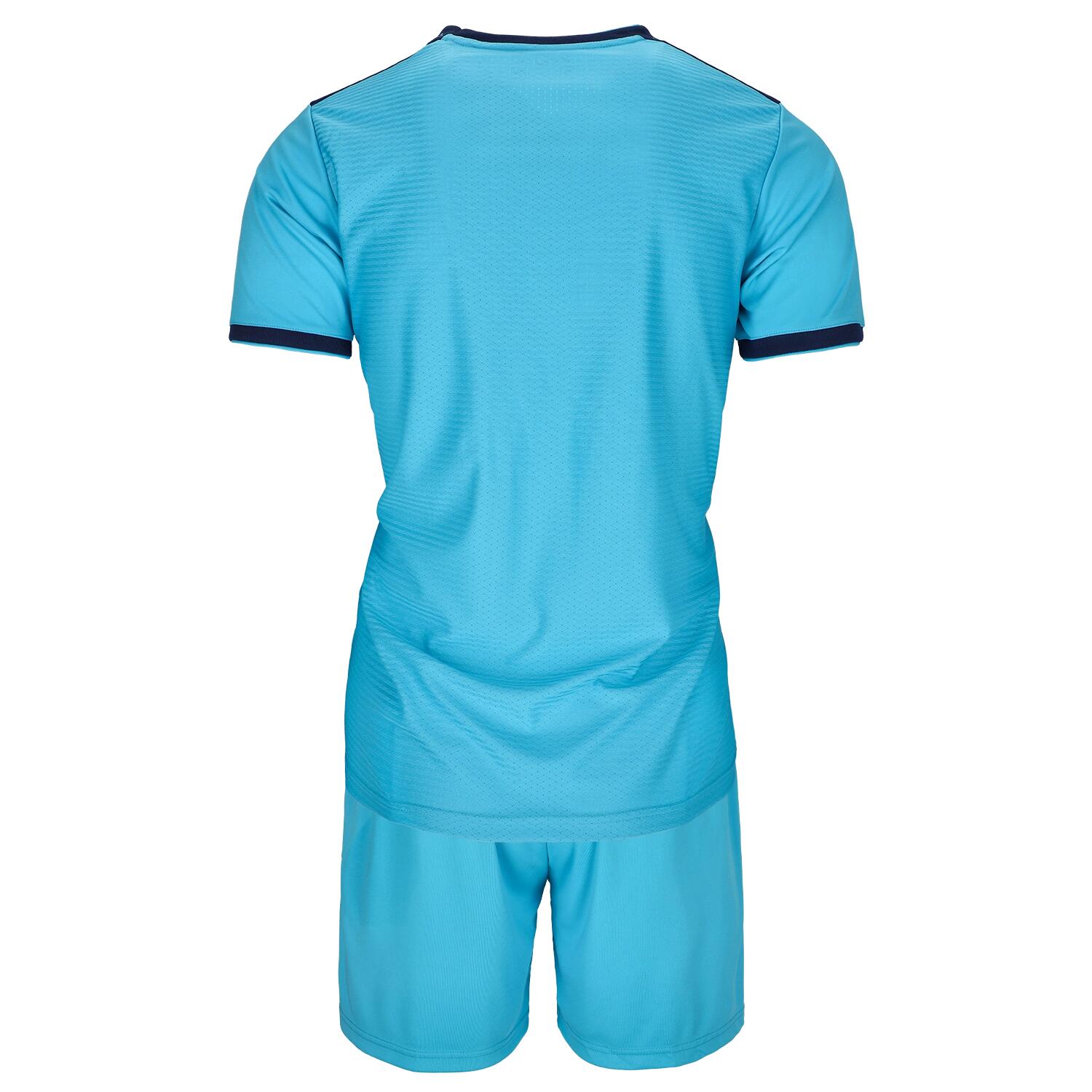 Komplet piłkarski Keeza Victoria dla dzieci 3/7