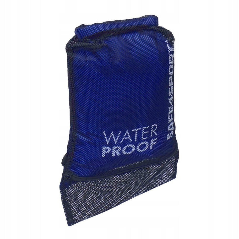 Sac à dos étanche mesh 20L 2 compartiments piscine 3/7