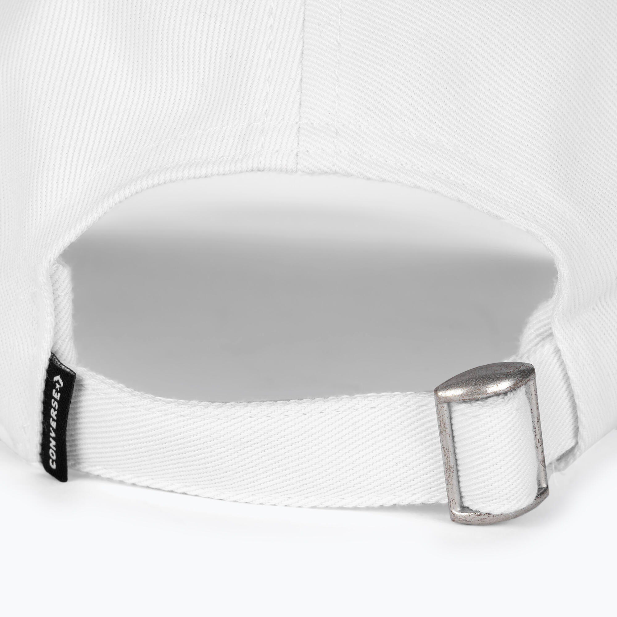 Converse Logo Lock-up baseballpet 3/5
