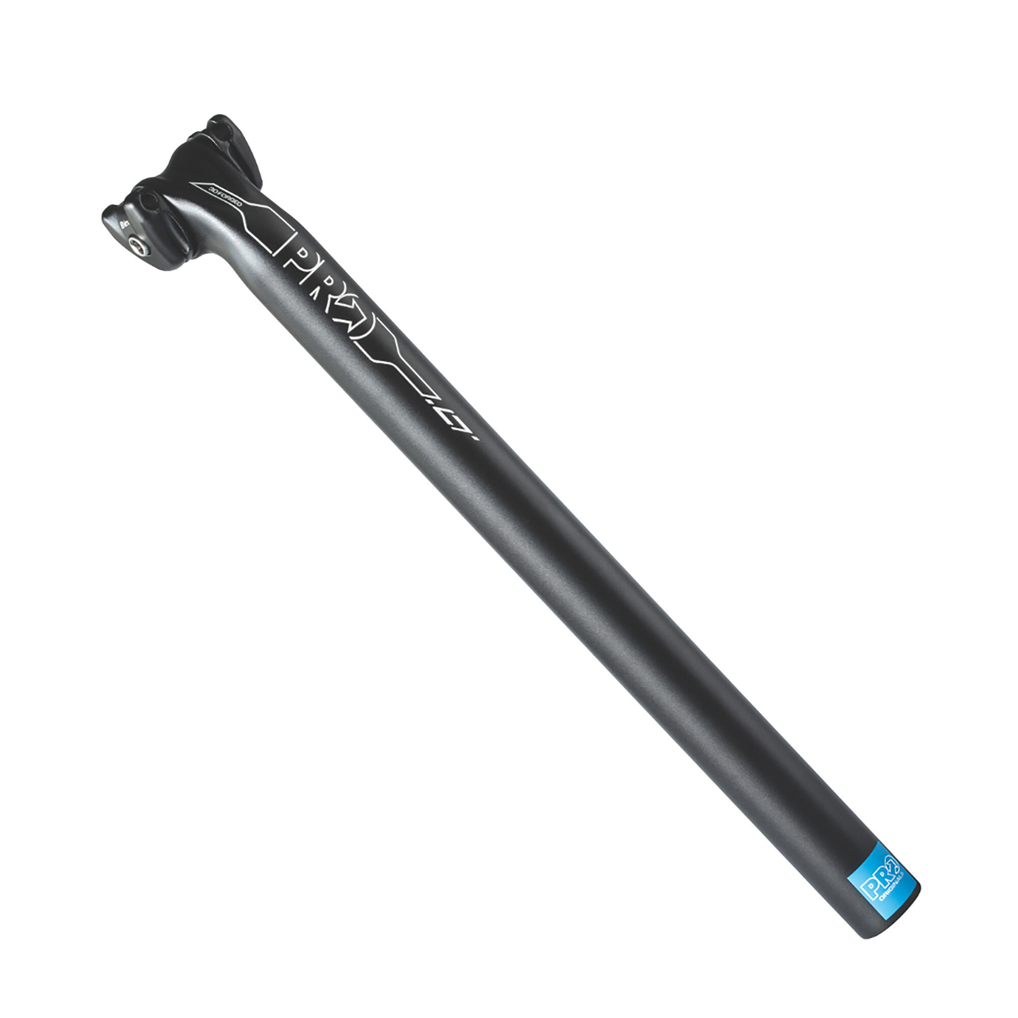 Espigão de selim de bicicleta offset PRO LT 20 mm
