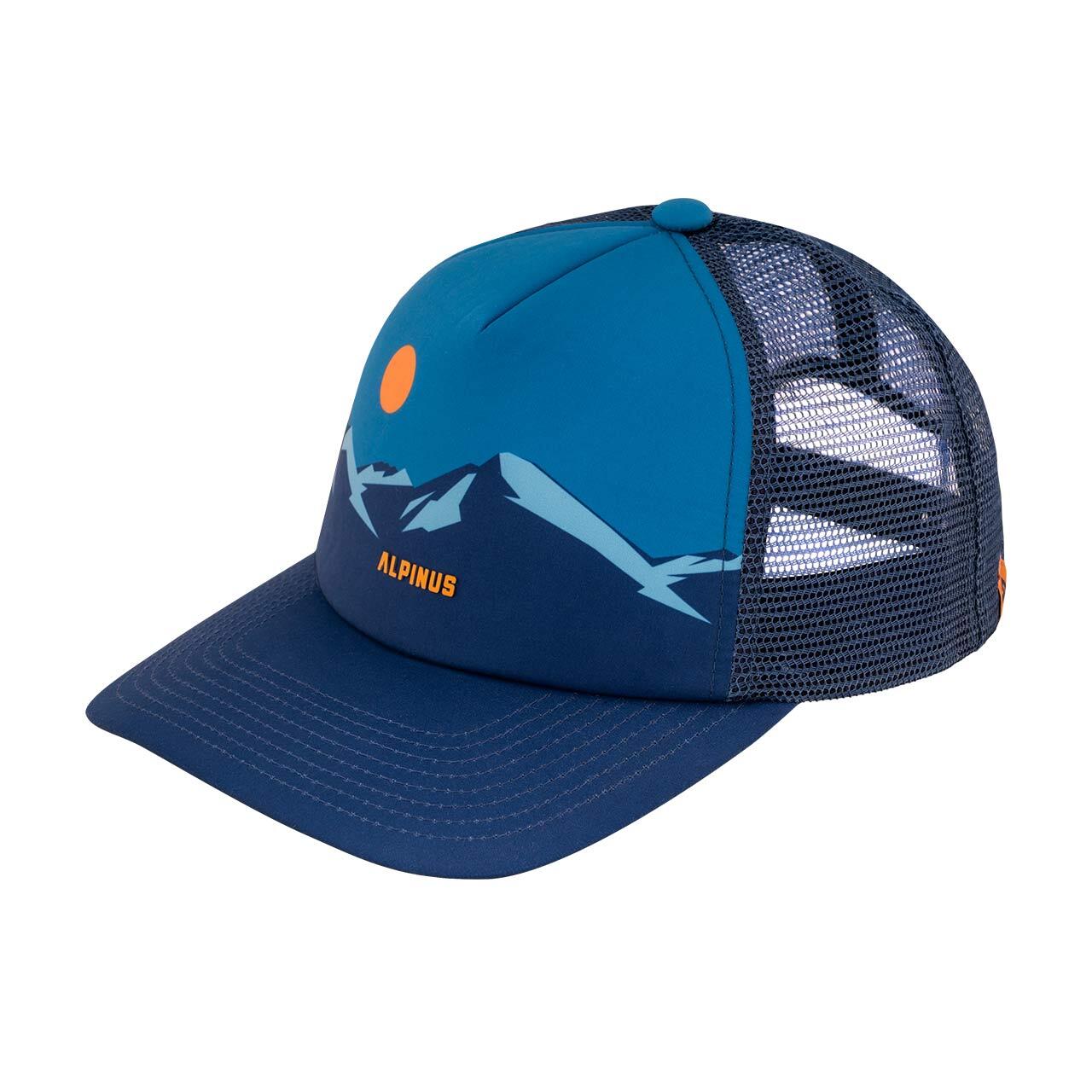 Casquette de randonnée Alpinus Carpathia 4/6