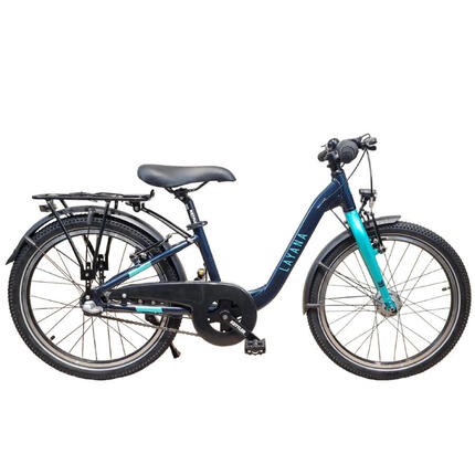 Rower miejski dla dzieci KETTLER Layana 3 SL 20