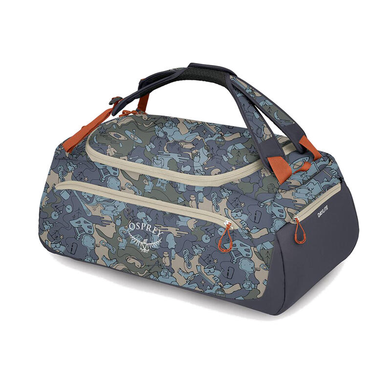 Torba podróżna Osprey Daylite Duffel