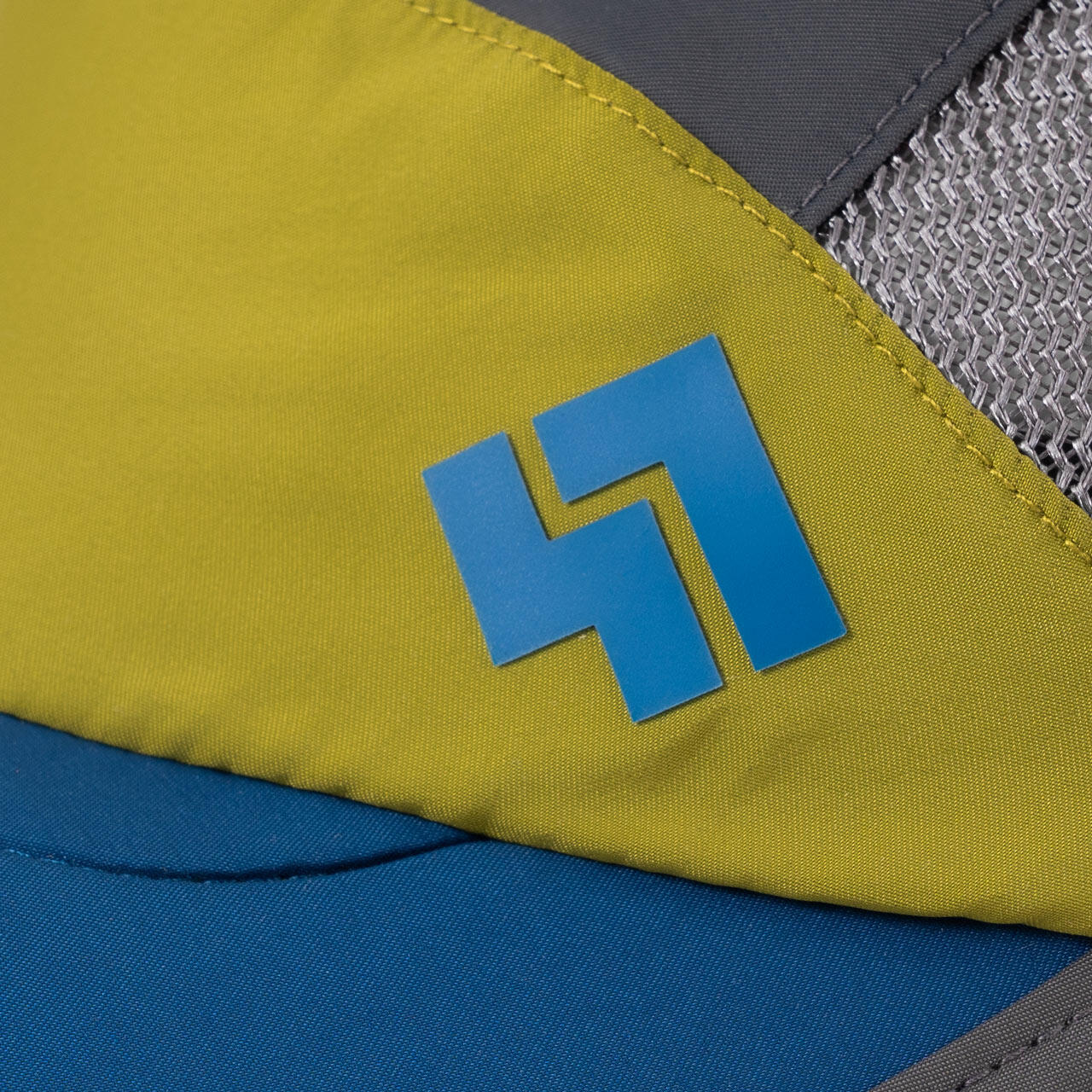 Casquette à visière Alpinus Manila 6/6