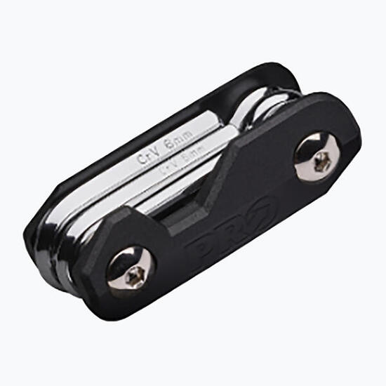 Chiave per bicicletta PRO Mini Tool 6