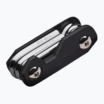 Pro mini tool 6 fietssleutel
