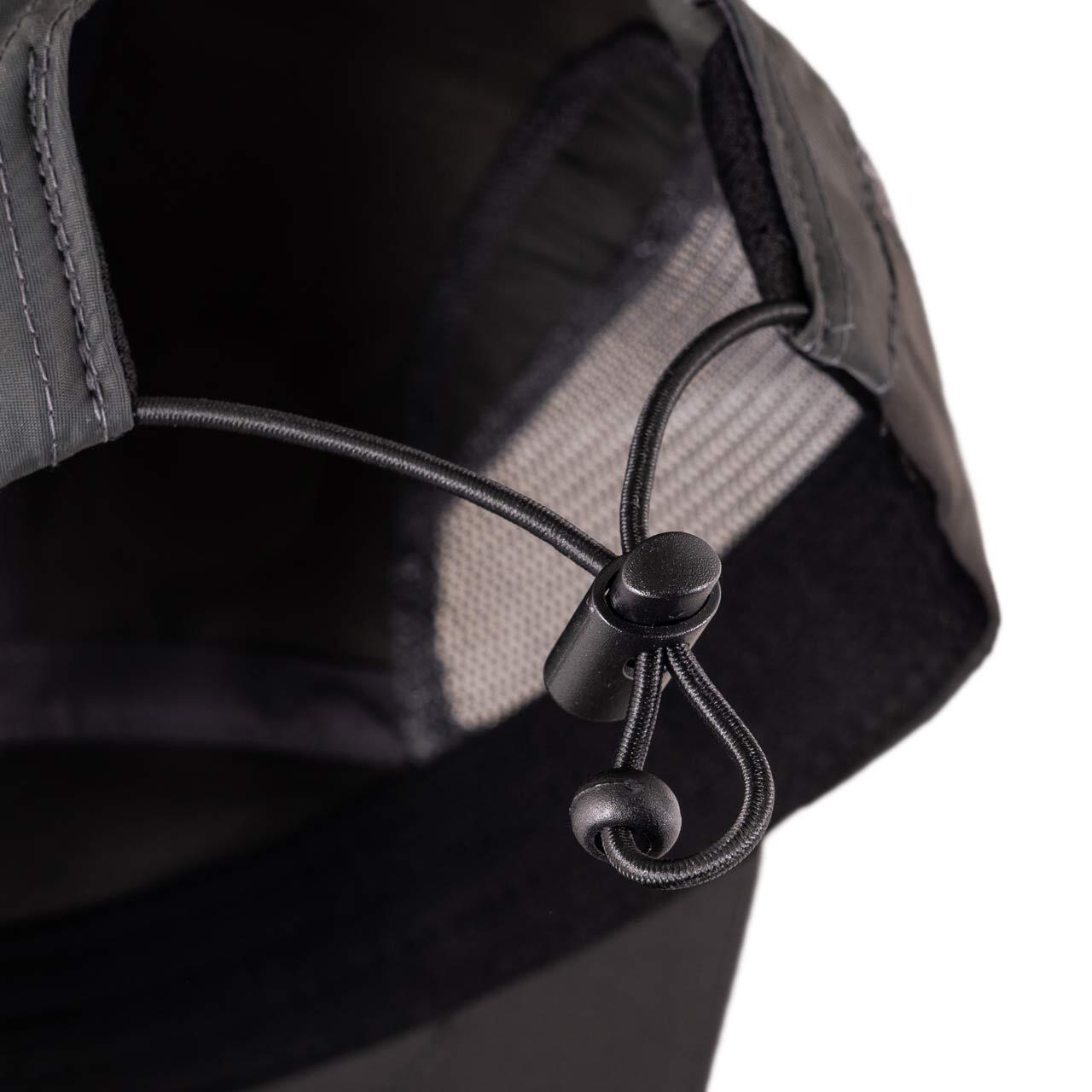 Casquette à visière Alpinus Manila 5/6
