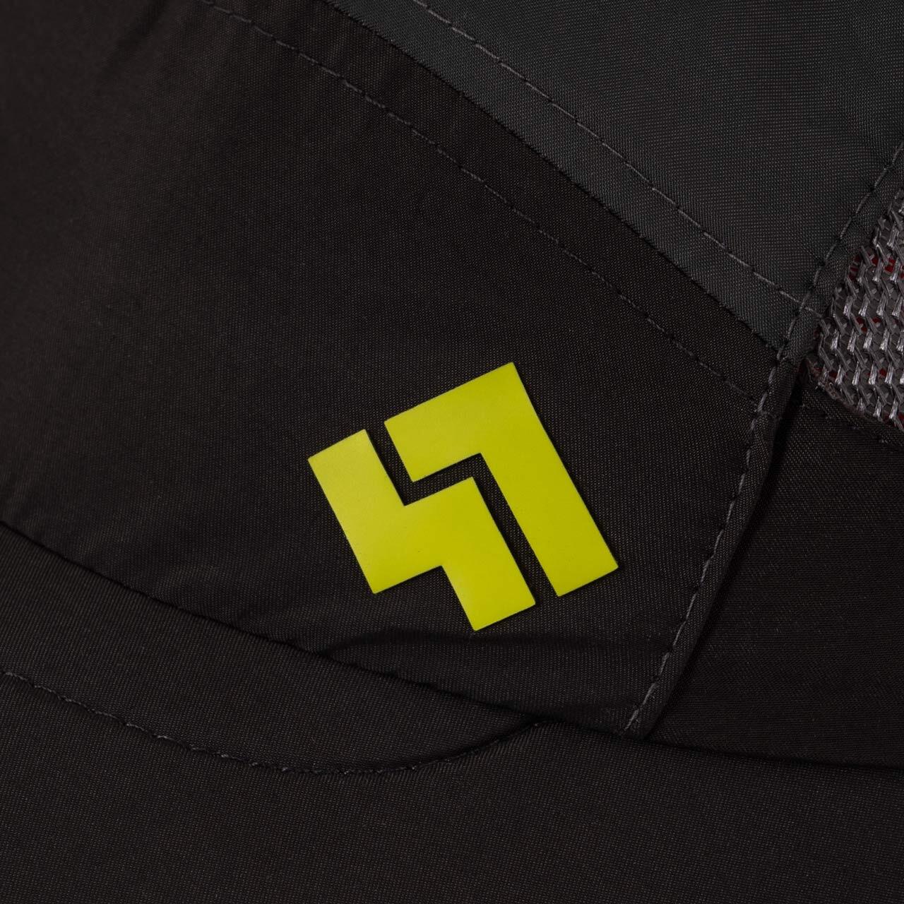Casquette à visière Alpinus Manila 6/6