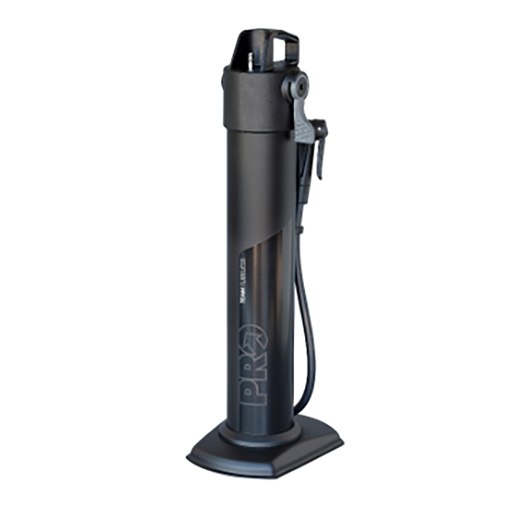 PRO Compressor Team tubeless bandenpomp 2/2