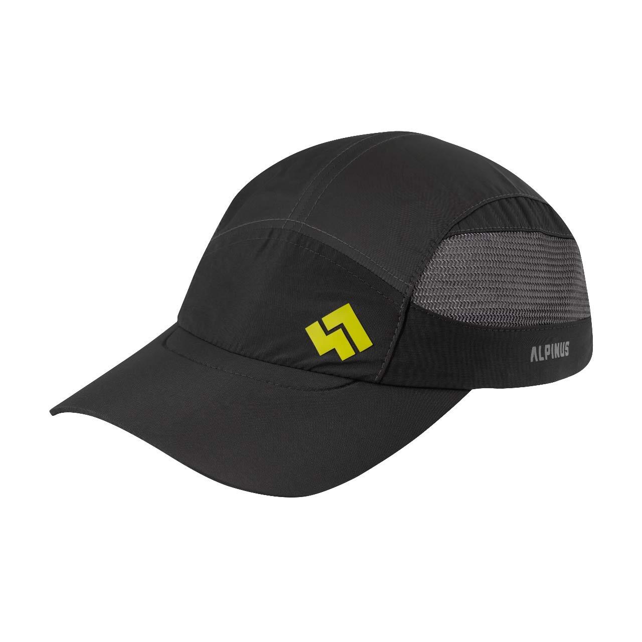 Casquette à visière Alpinus Manila 4/6