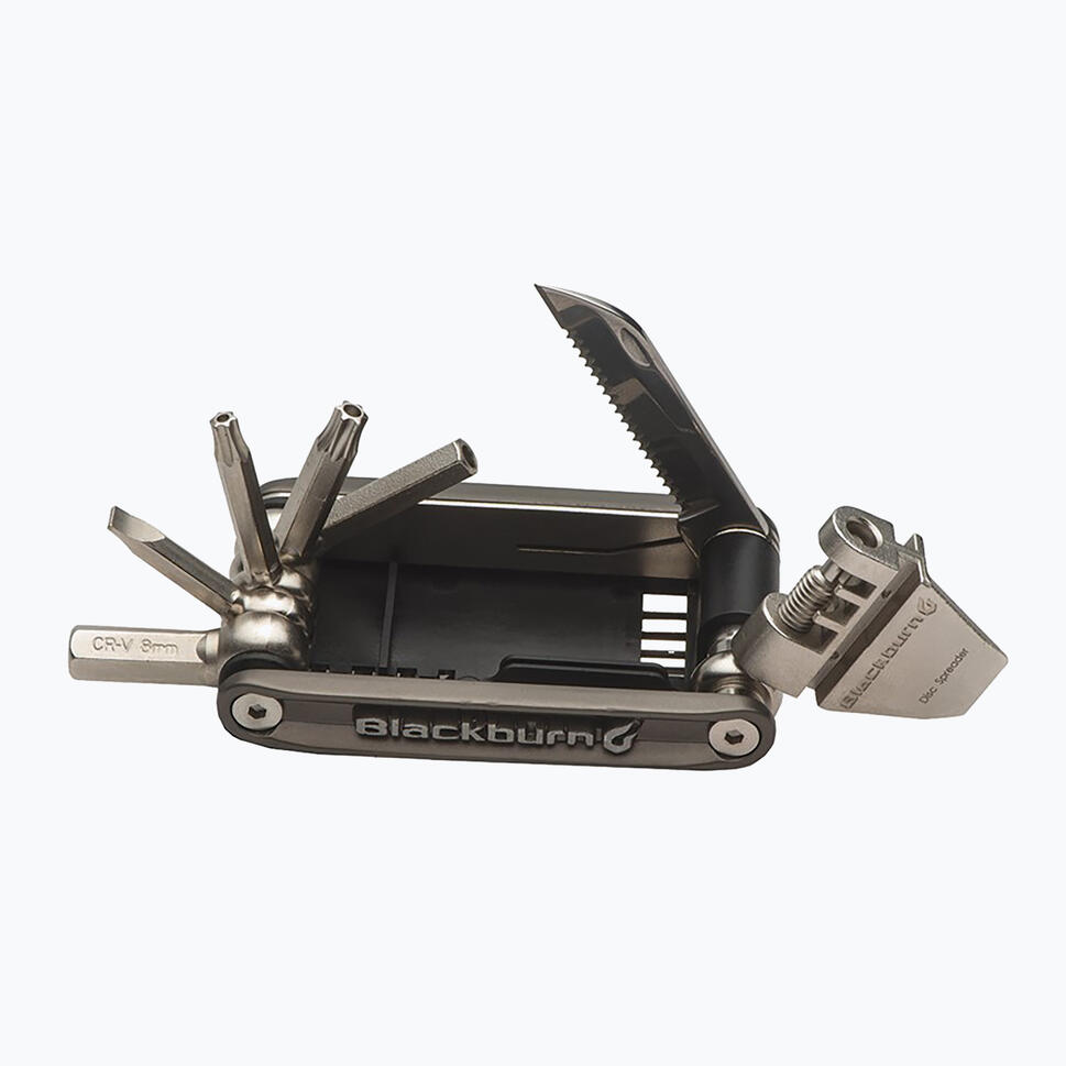 Klucz rowerowy Blackburn Wayside Multi Tool